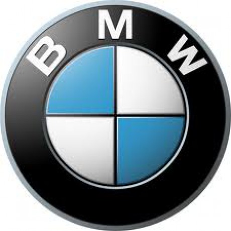 Bmw znak #7