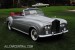 Rolls - Royce Silver Cloud III